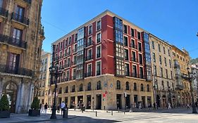 Petit Palace Arana Bilbao